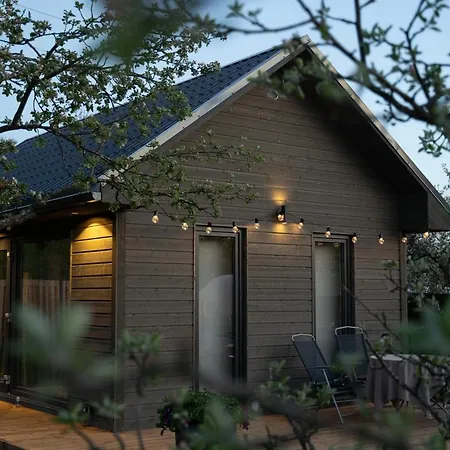 Holiday home Kursisu Namins