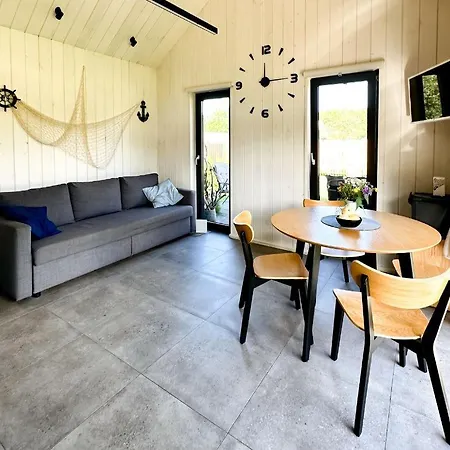 Kursisu Namins Holiday home *