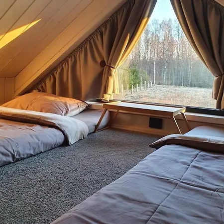Kursisu Namins * Skulte (Limbazi)