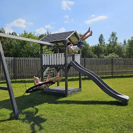 Holiday home Kursisu Namins Skulte (Limbazi)