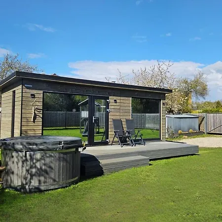 Kursisu Namins Holiday home